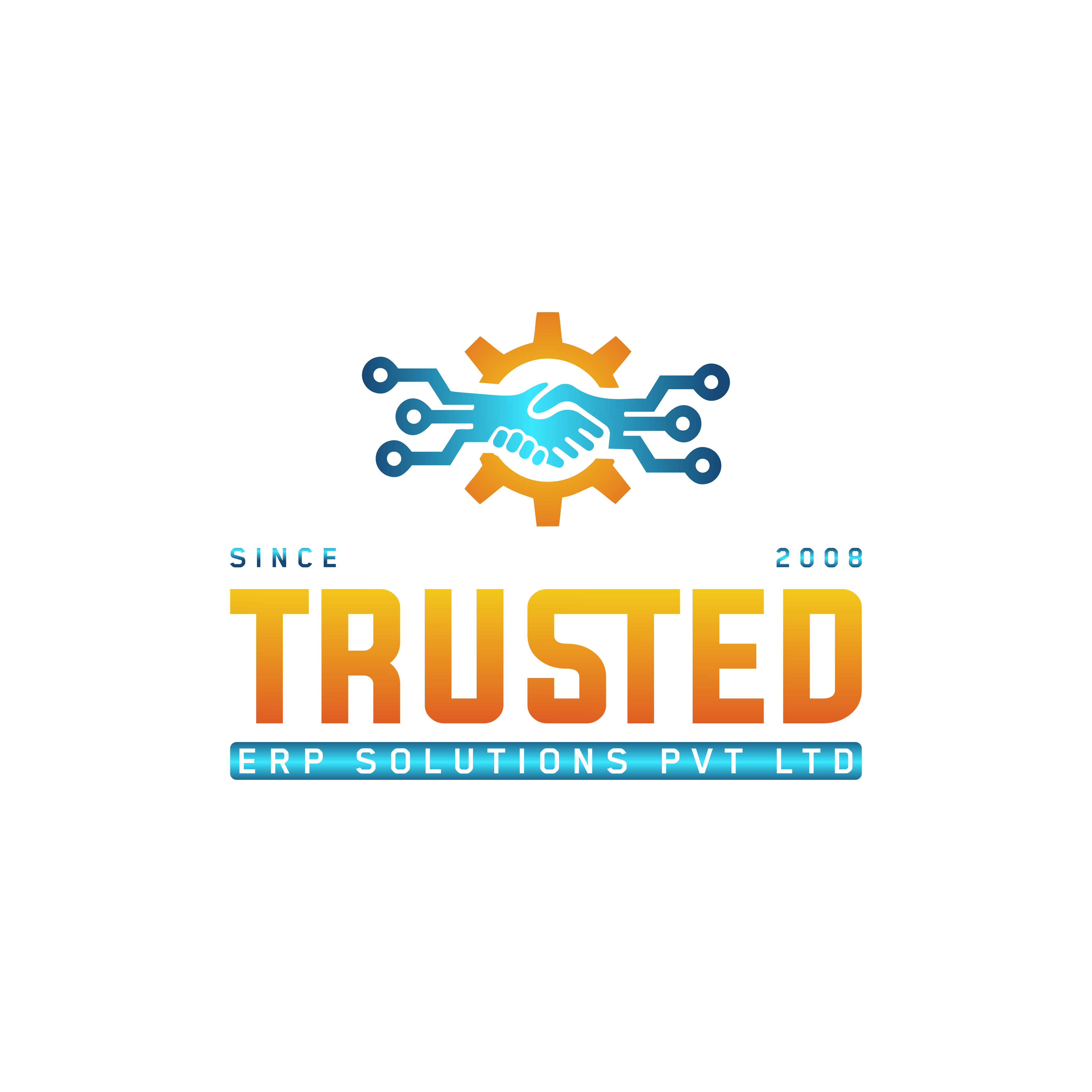 TRUSTED ERP SOLUTIONS PVT. LTD.